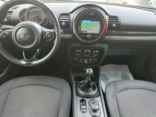 MINI Clubman 2019