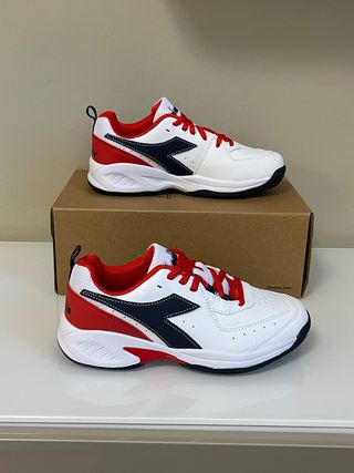 Scarpe Diadora Donna Tg 35.5