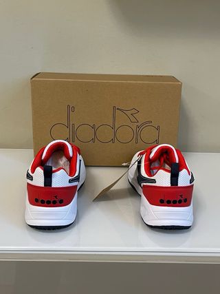Scarpe Diadora Donna Tg 35.5