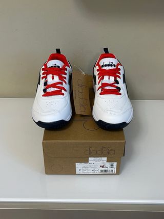 Scarpe Diadora Donna Tg 35.5