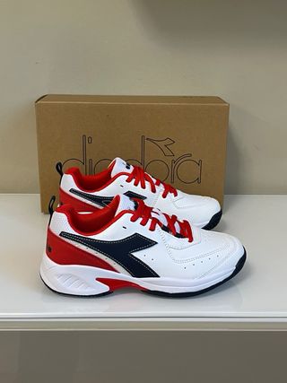 Scarpe Diadora Donna Tg 35.5