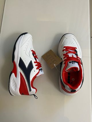 Scarpe Diadora Donna Tg 35.5