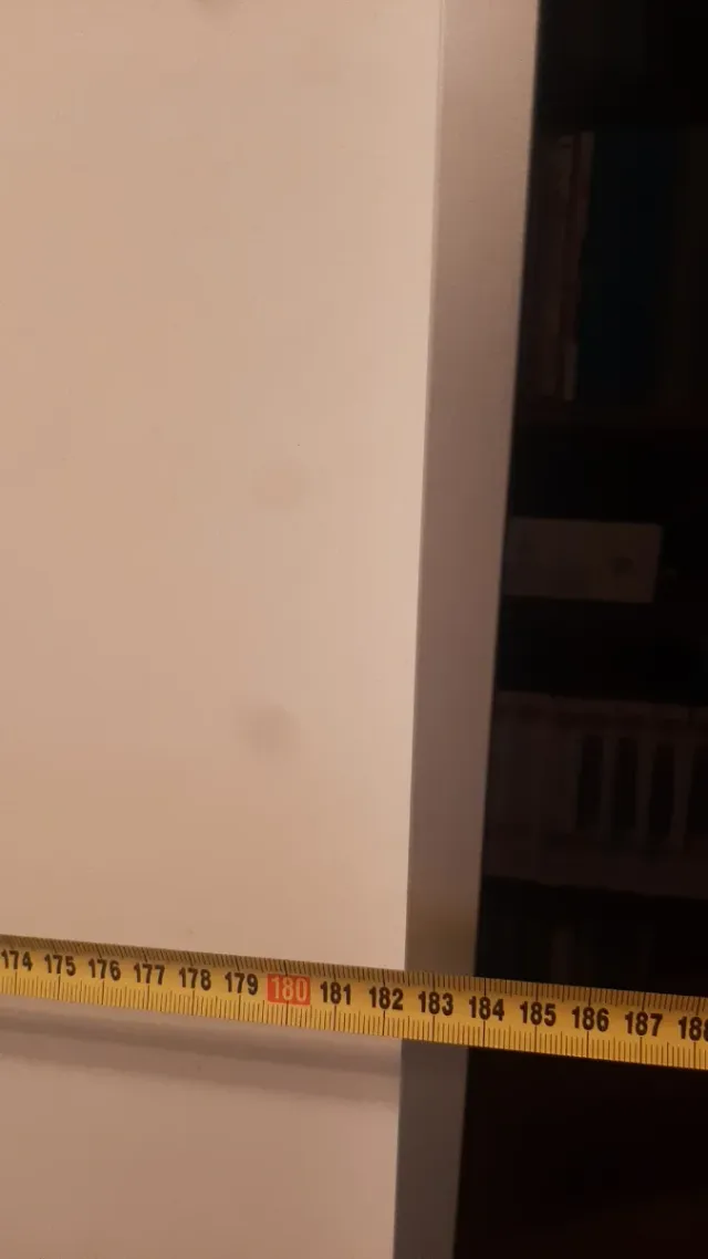 Armario puertas correderas