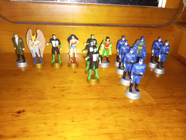 Figurine DC Comics