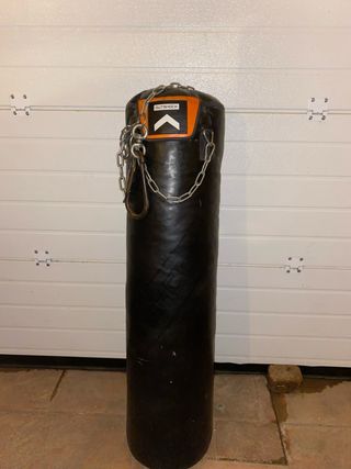 Saco de boxeo Outshock