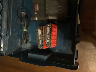 Avvitatore Bosch Professional GSB 18V-21