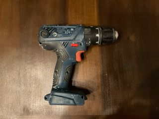 Avvitatore Bosch Professional GSB 18V-21