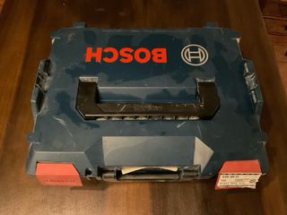 Avvitatore Bosch Professional GSB 18V-21