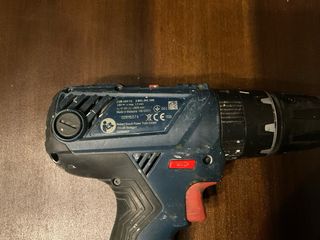 Avvitatore Bosch Professional GSB 18V-21