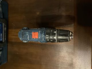 Avvitatore Bosch Professional GSB 18V-21