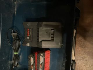 Avvitatore Bosch Professional GSB 18V-21