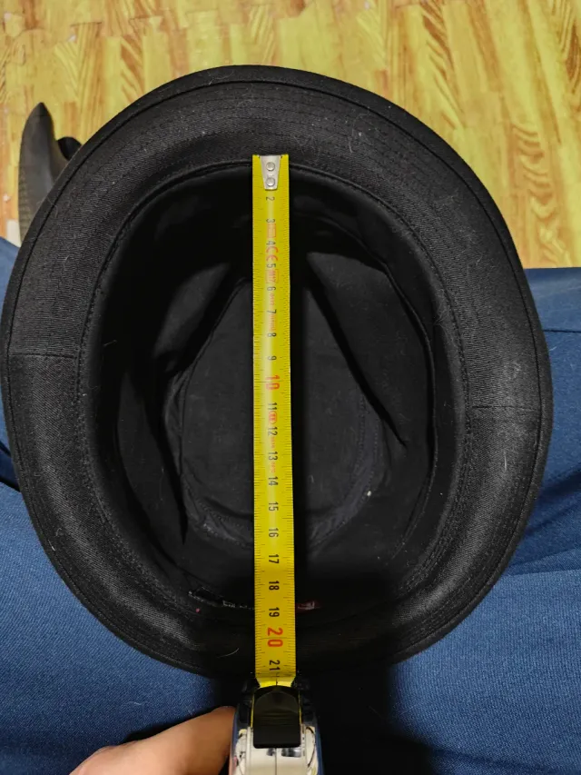 Cappello Quiksilver nero