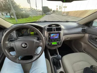 KIA Cerato 2006 Diesel