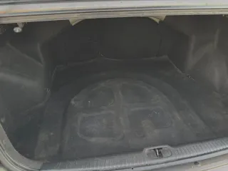 KIA Cerato 2006 Diesel