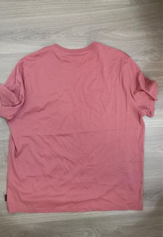 Camiseta Michael Kors Rosa