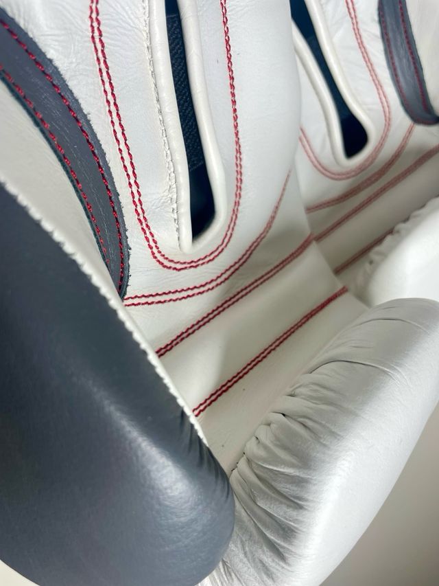 Guantes Boxeo RUDE BOYS Pro Max 12oz