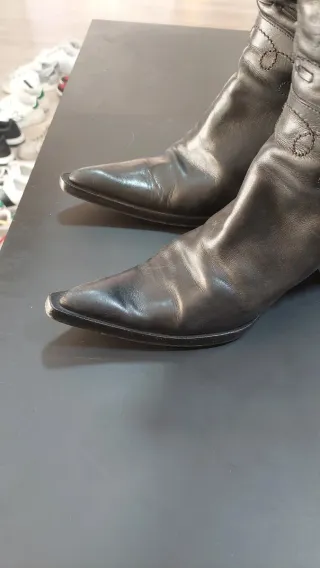 Stivali Hearly Vintage N.39