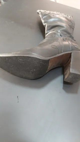 Stivali Hearly Vintage N.39