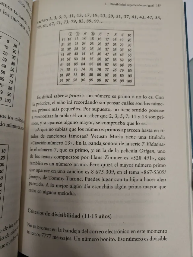 Tu hijo puede ser un genio de las mates: Ayúdal...