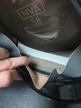 Gorra NVA DDR militar