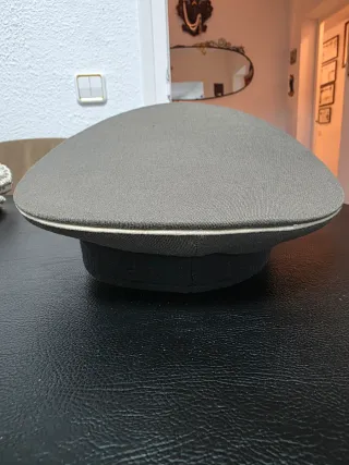 Gorra NVA DDR militar