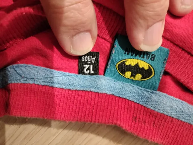 Camiseta Batman Gotham Guardian