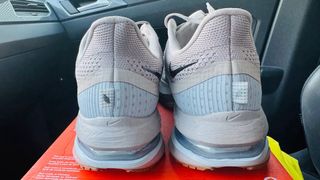 Nike Air Zoom Pegasus Premium Beige/Azul