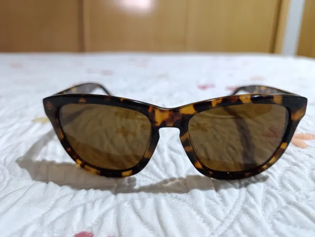 Occhiali da sole Hawkers tartaruga
