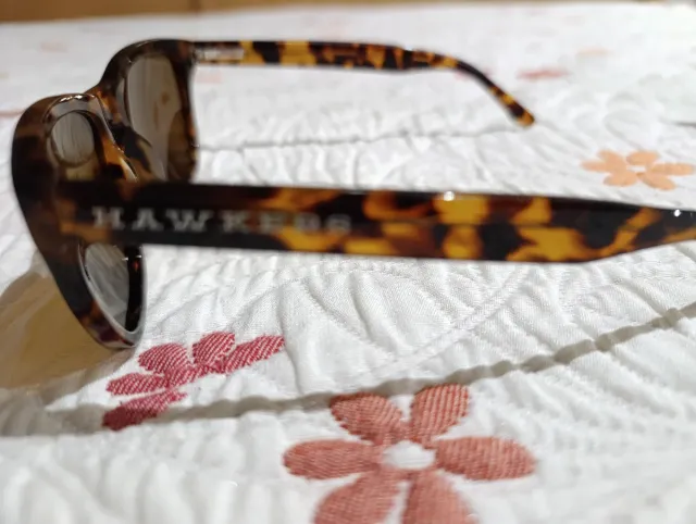 Occhiali da sole Hawkers tartaruga