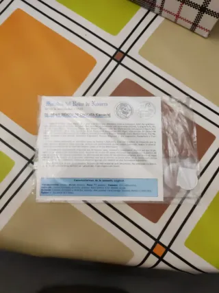 Moneda Antigua Ibérica de Navarra