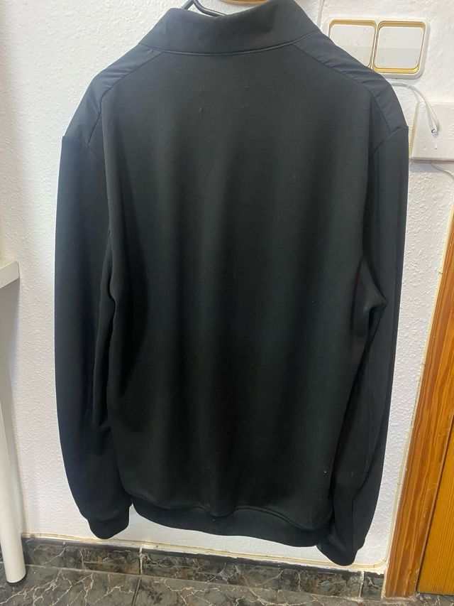 Chaqueta Springfield Negra | M 38 |