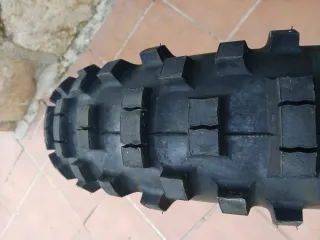 Maxxis Maxx Enduro Neumáticos Moto