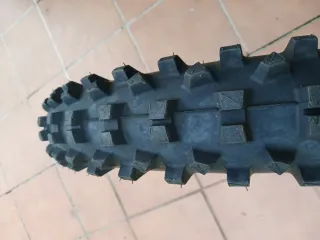 Maxxis Maxx Enduro Neumáticos Moto