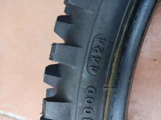 Maxxis Maxx Enduro Neumáticos Moto