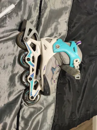 Patines niña Decathlon