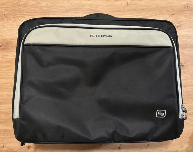 Maletín Elite Bags Practi's