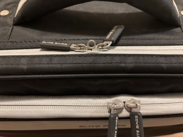 Maletín Elite Bags Practi's