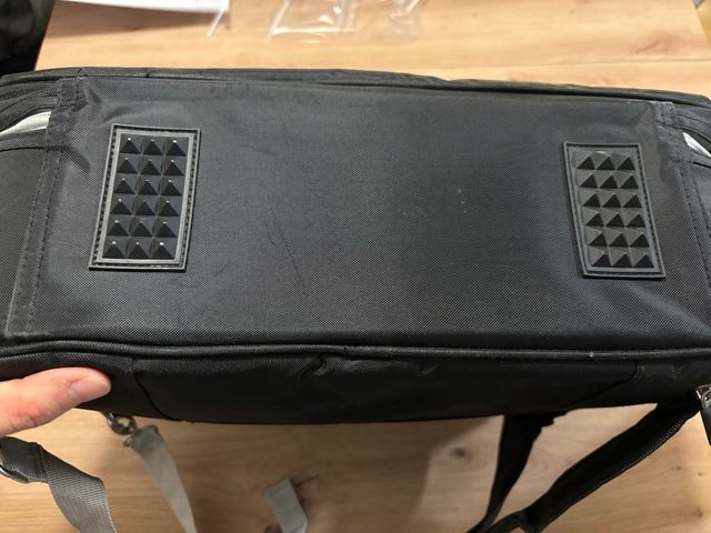 Maletín Elite Bags Practi's