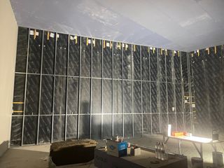 INSONORIZACIÓN DE LOCALES Y OTROS