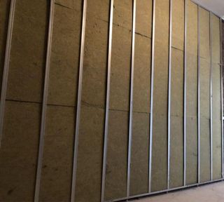 INSONORIZACIÓN DE LOCALES Y OTROS