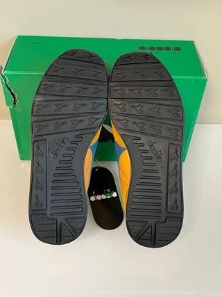 Scarpe Diadora donna tg 39