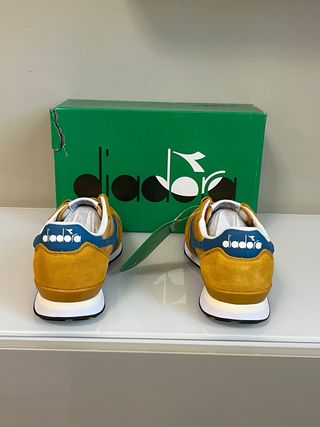 Scarpe Diadora donna tg 39