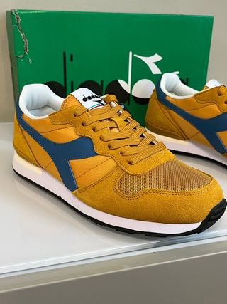 Scarpe Diadora donna tg 39