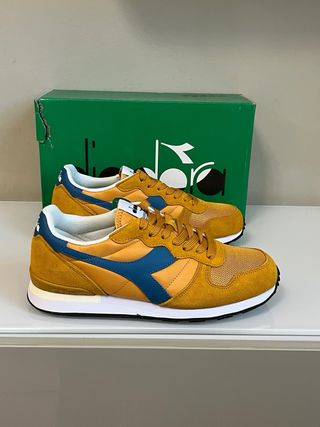 Scarpe Diadora donna tg 39