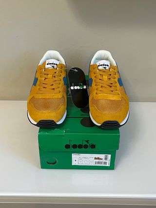 Scarpe Diadora donna tg 39