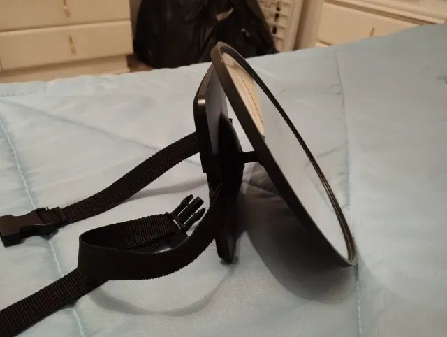 Espejo para coche de bebé