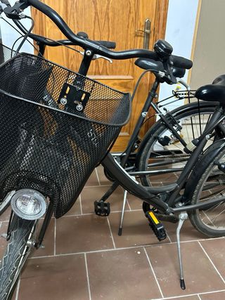 2 Bicicletas Btwin Elops City Bike Seminuevas