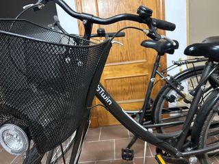 2 Bicicletas Btwin Elops City Bike Seminuevas