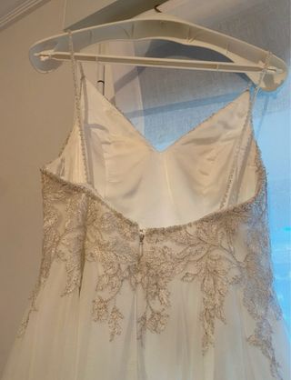 Vestido de Novia Pronovias Blanco