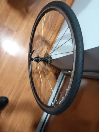 Bicicleta de carretera Orbea